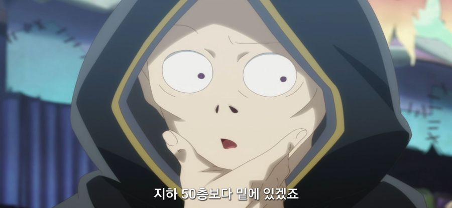 [외톨이의 이세계 공략] 스압 계획 막으려는 반장팀_4.jpg