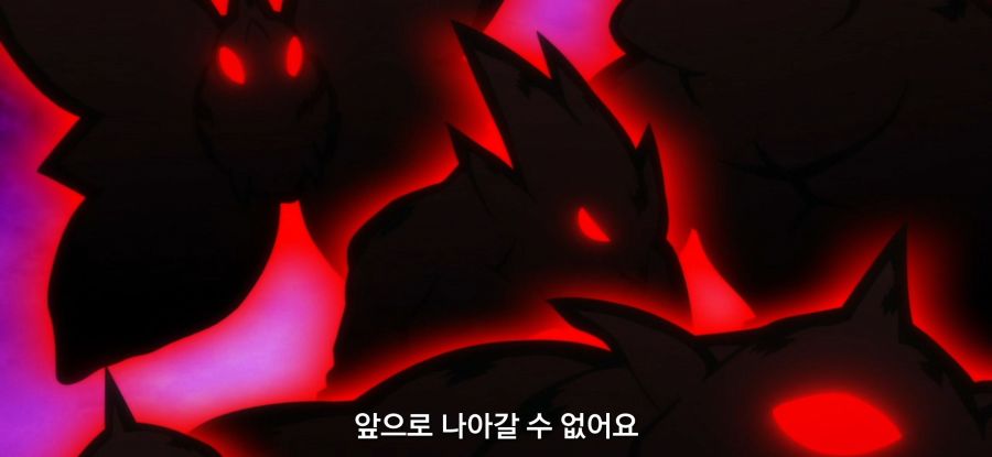 [외톨이의 이세계 공략] 스압 계획 막으려는 반장팀_9.jpg