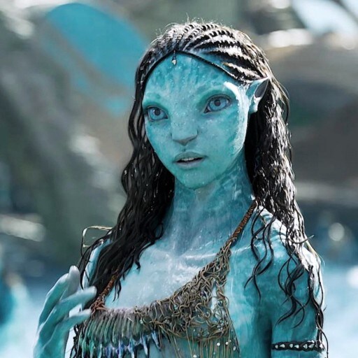 이상성욕)사실 나비족 안꼴리게 생겼음 제이크 설리도 퀴리치가 아끼는 부하 1이었음_2.jpg