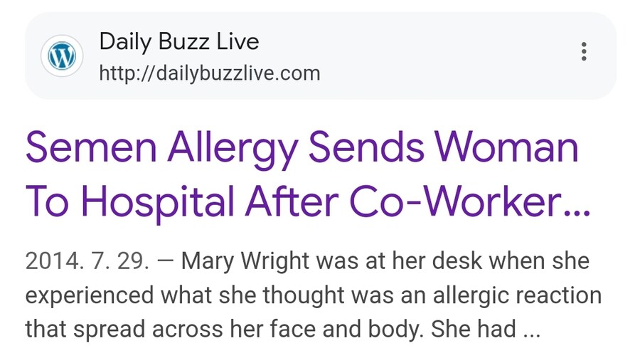 약혐)인터넷 기자는 개나소나 다 할 수 있다는 증거_3.jpg