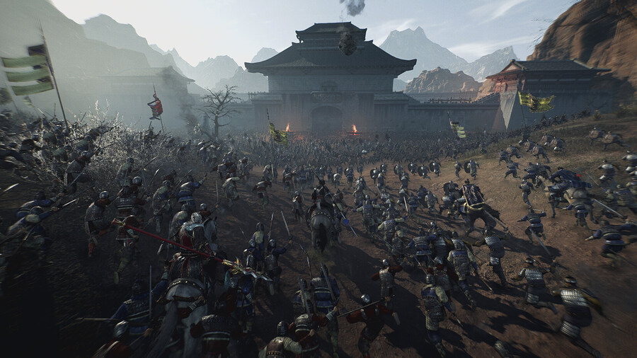진・삼국무쌍: ORIGINS 스팀 출시_4.jpg