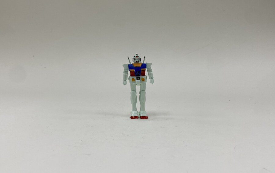 반다이 구판 1/250 G-아머 Feat. 7cm RX-78 퍼스트건담_3.jpg