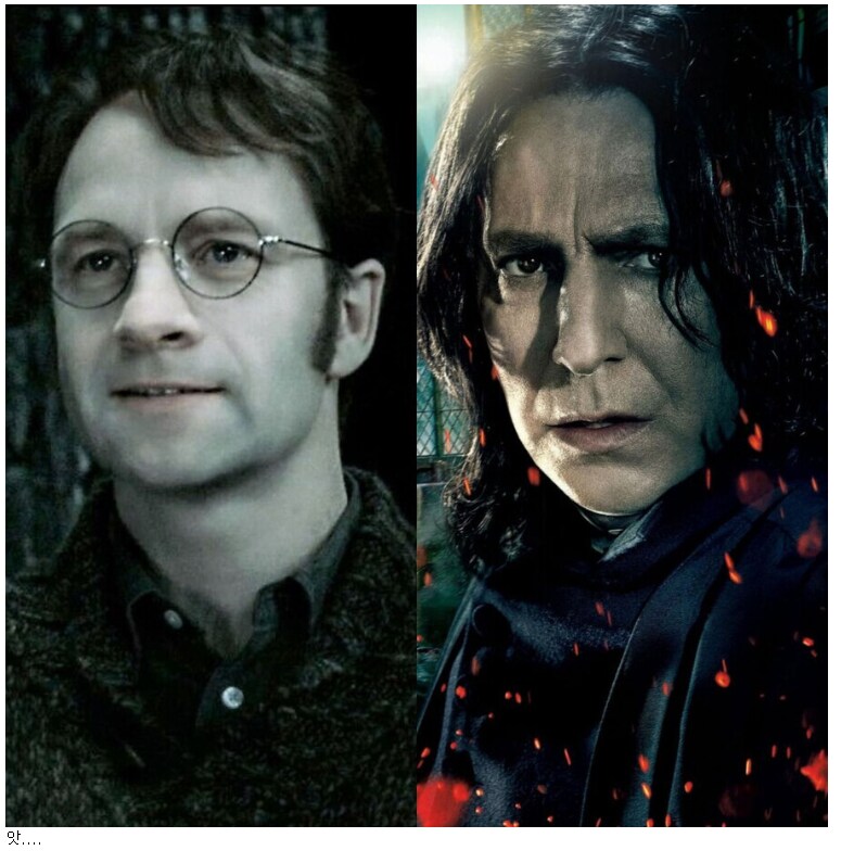 해리포터)제임스vs스네이프 논란에 종결찍는게 가능한 캐릭터_3.png