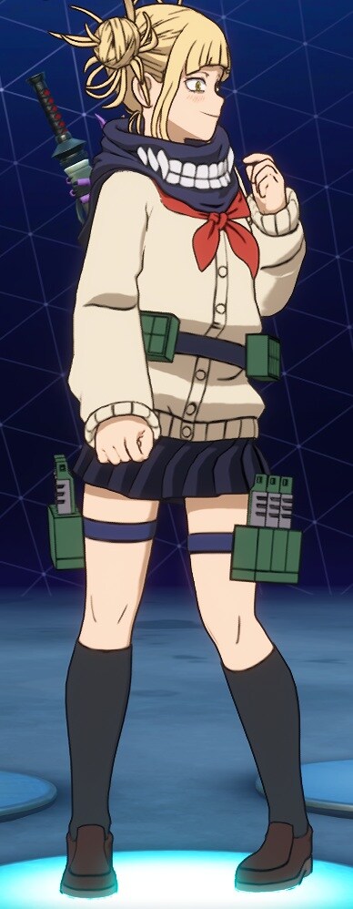 포트나이트) 이 겜 캐릭터 잘만드네_1.jpg