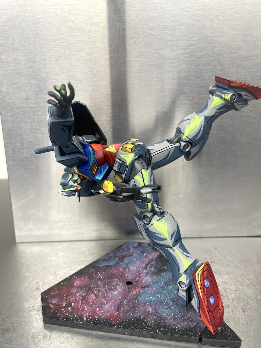 비보잉 퍼스트 건담을 애니도색해보자_5.jpg