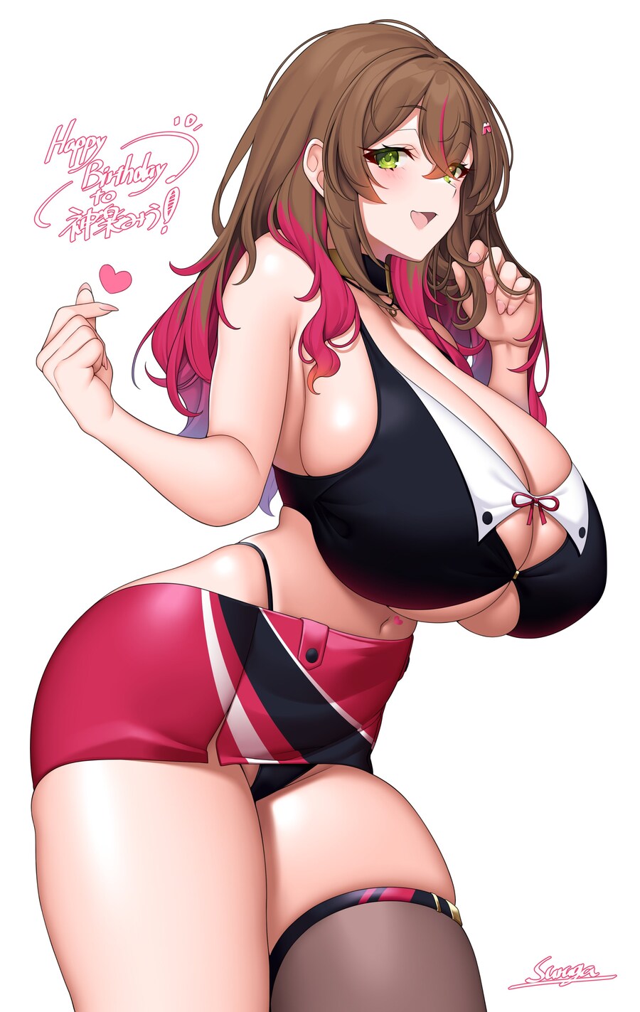 한 작가가 고수하는 여캐 신체 비율_5.jpg