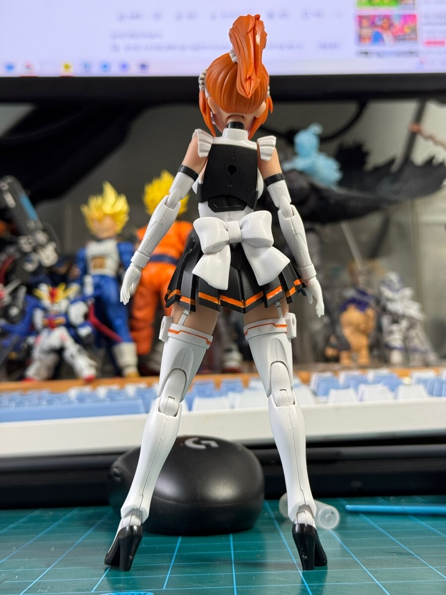 [코토부키야] 크로스프레임걸 가오파이가 입니다._4.jpg