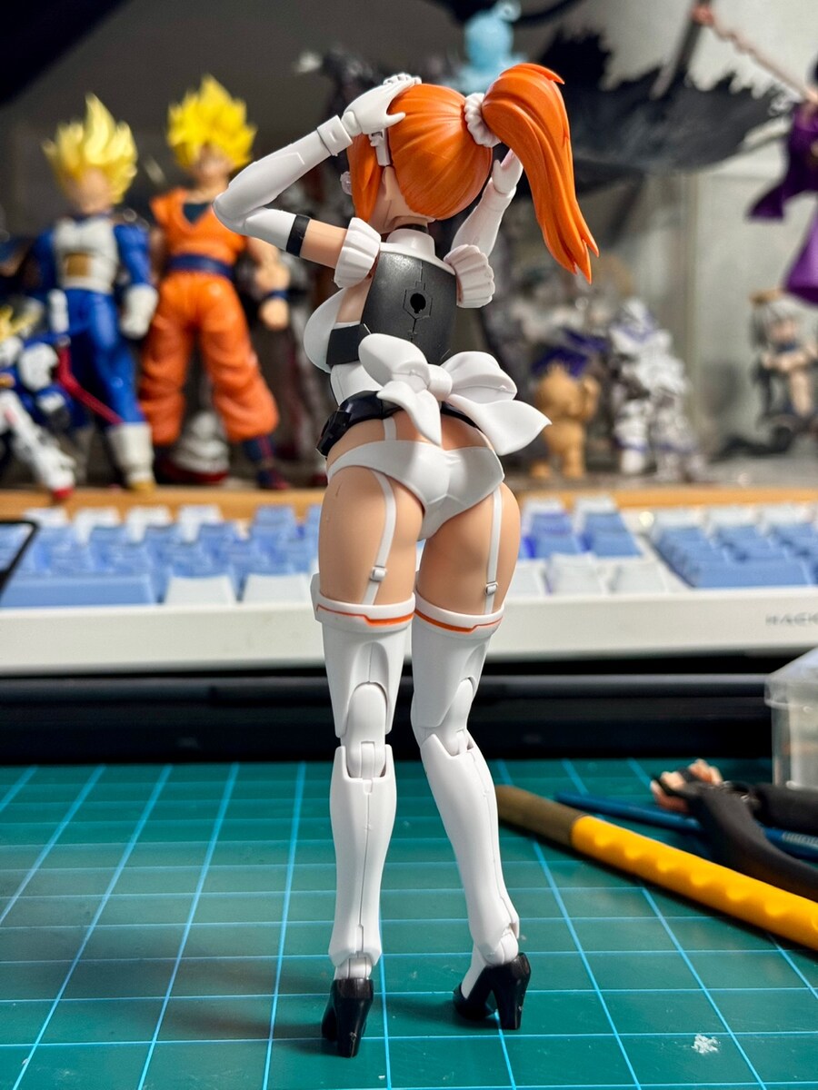 [코토부키야] 크로스프레임걸 가오파이가 입니다._11.jpg