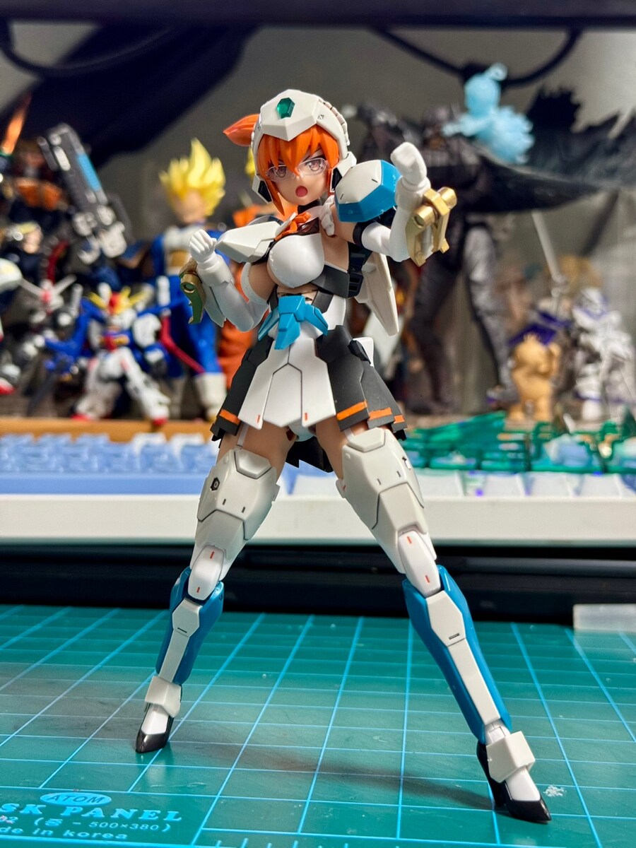 [코토부키야] 크로스프레임걸 가오파이가 입니다._17.jpg