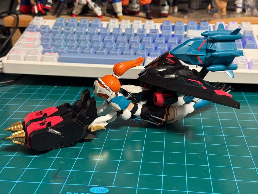 [코토부키야] 크로스프레임걸 가오파이가 입니다._25.jpg