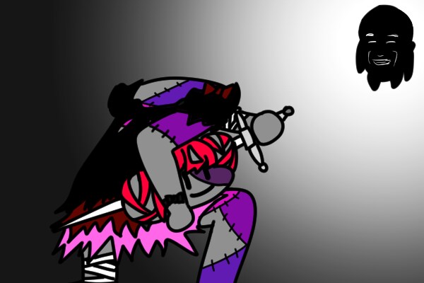 버튜버) 발검술로 야고 써는 올리, 크루시오로 마린 고문하는 아오 +@.png_1.png