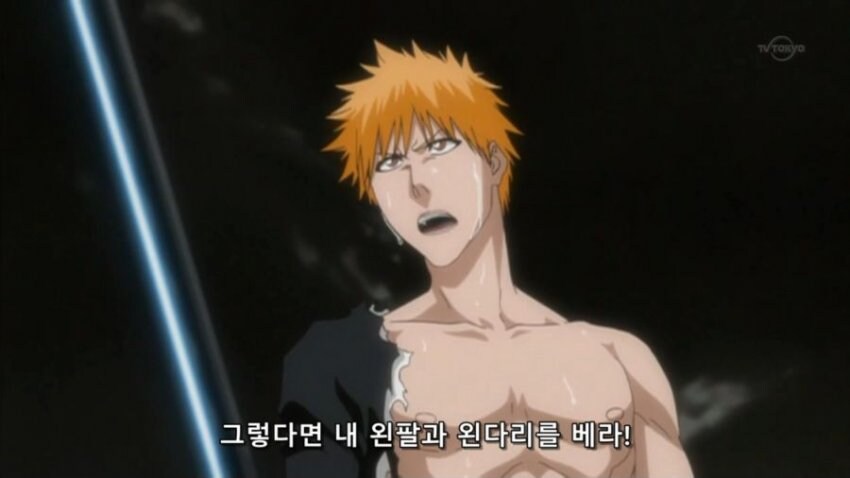 "주인공이 어이없는 바보행동을 하는 전개는 안된다"_1.jpg