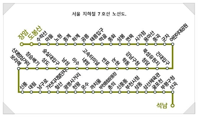 걸어서 수도권 지하철 7호선 정복하기_1.jpg