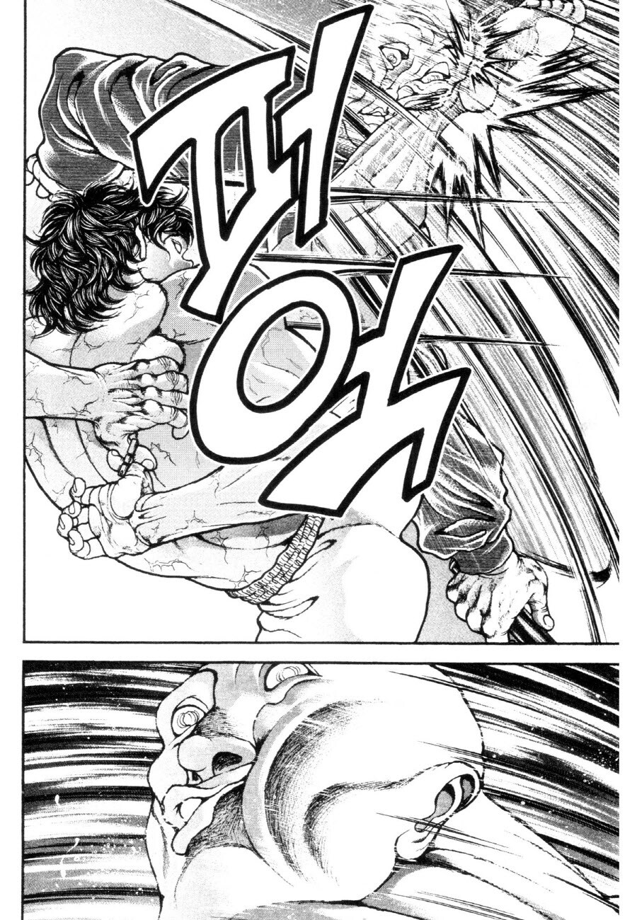 바키가 다른 격투가들과 차별되는 요소 하나_11.jpg