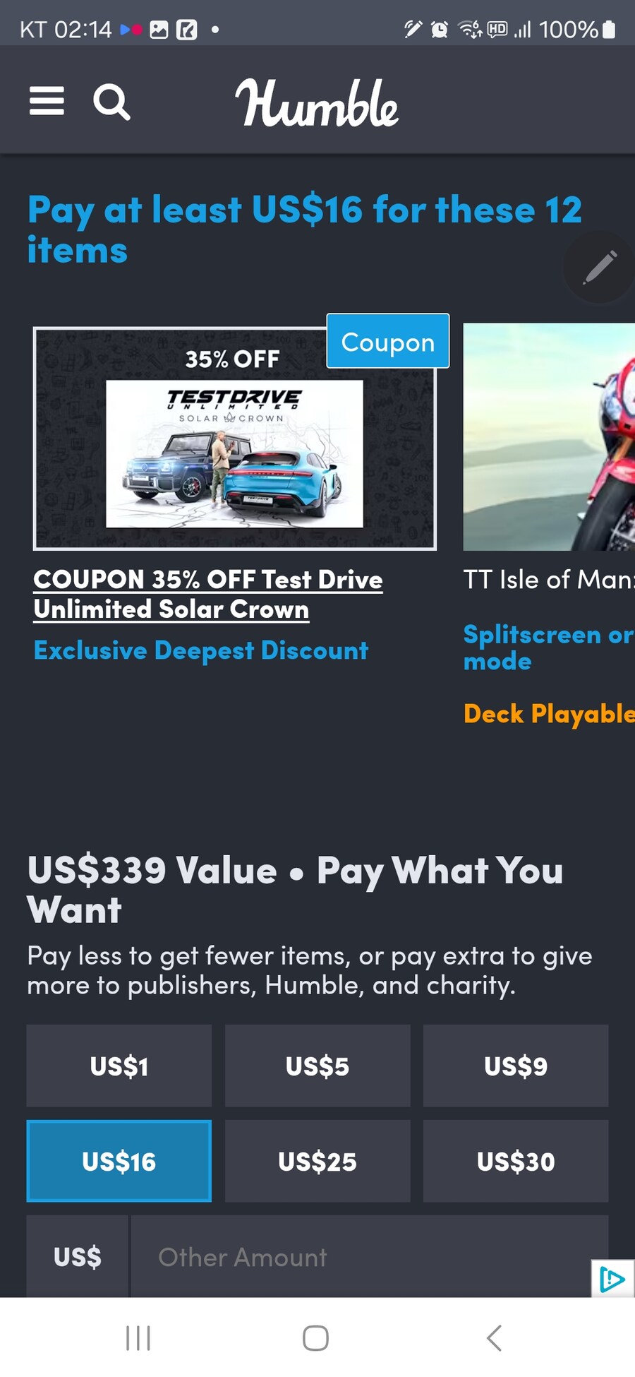 [험블번들] 모터스포츠 번들 16달러_7.jpg