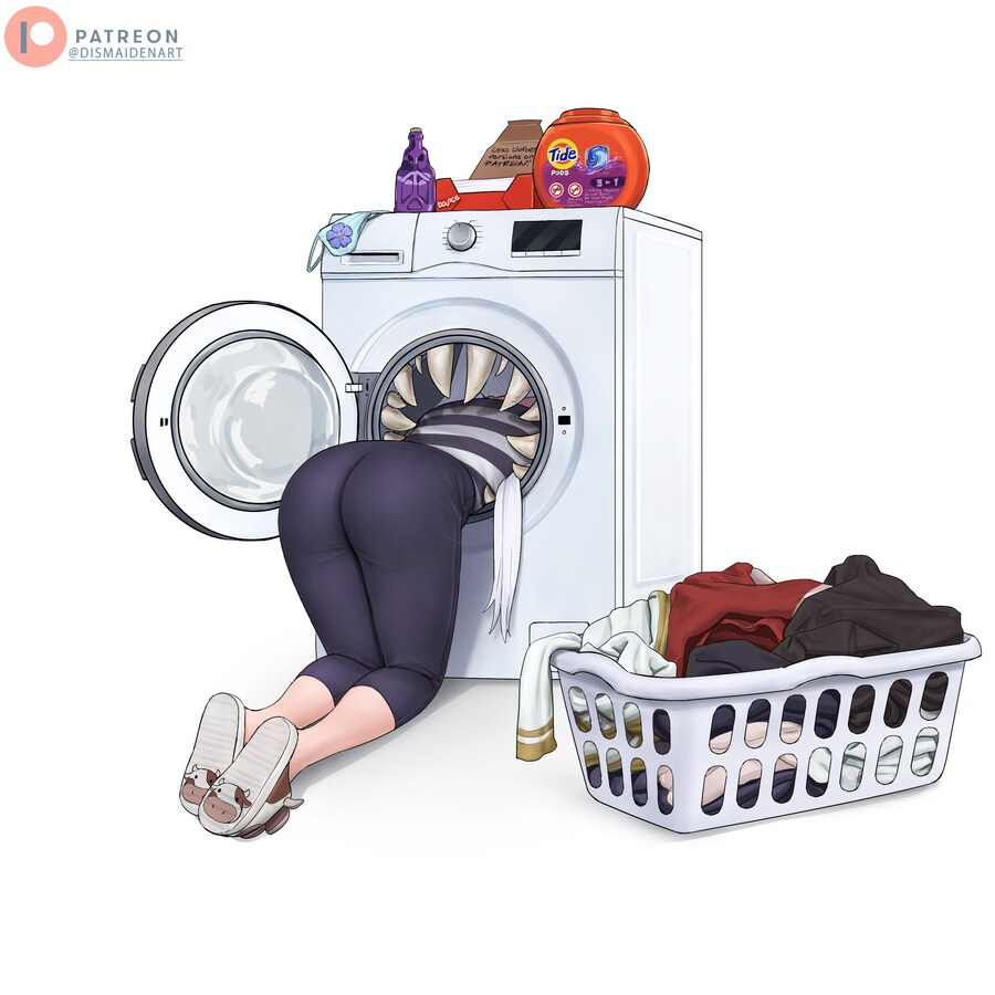 현대 세계가 되었어도 여전히 바보같은 프리렌_1.png