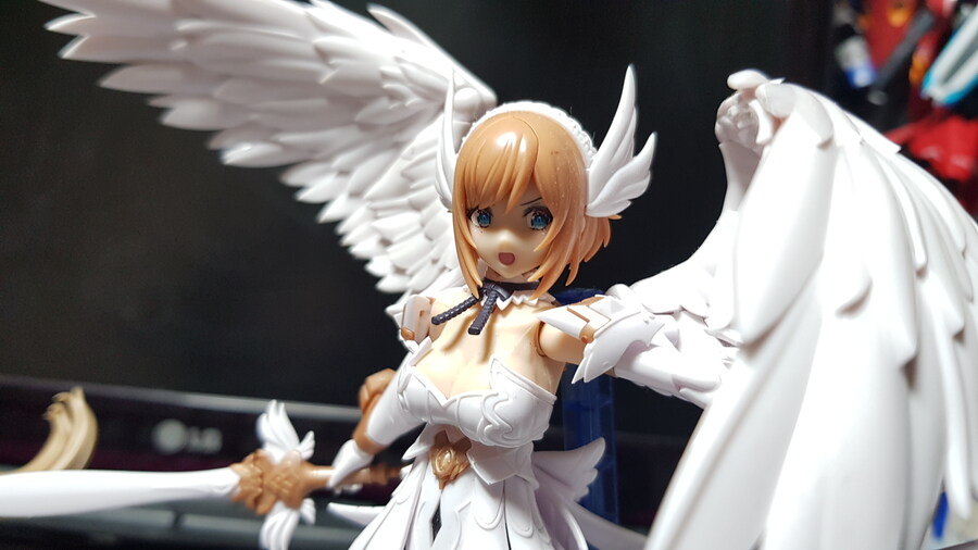 [아르카나디아] 베르루타도 왔습니다._2.jpg