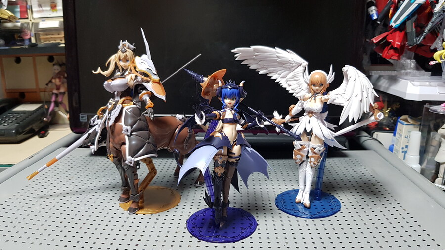 [아르카나디아] 베르루타도 왔습니다._4.jpg