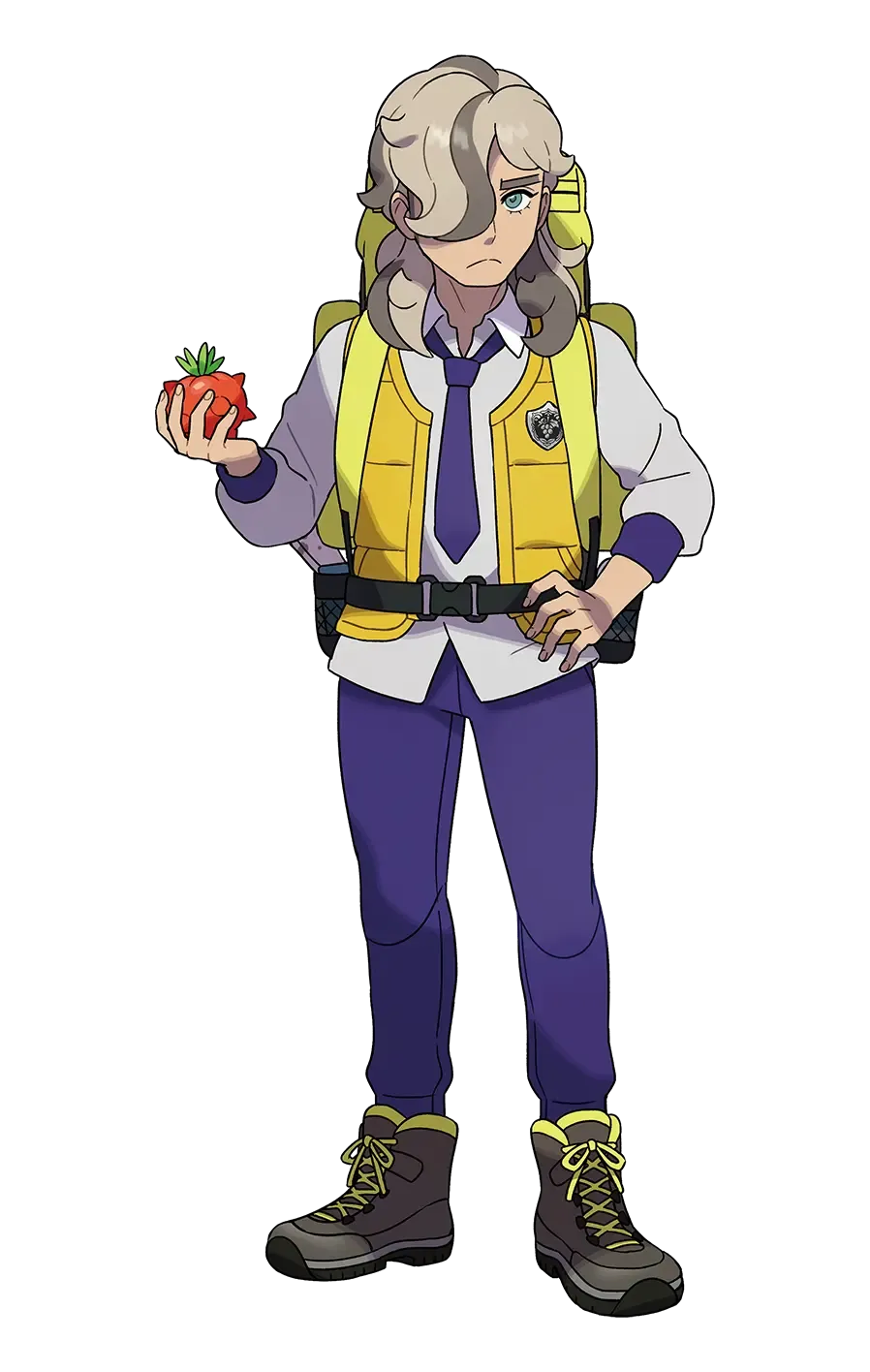 포켓몬 겜프릭이 반성을 많이 했구나 싶었던 캐릭터_1.webp