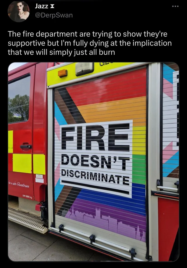 소방서에서 진행된 차별 금지 캠페인.jpg_1.webp