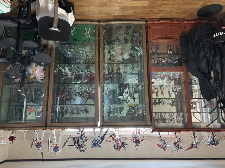 뭐어? 건담은 퍼건만 인정이라고오?_1.jpg