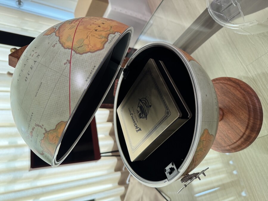 인디아나존스 그레이트 서클 컬렉터스 에디션_6.jpg