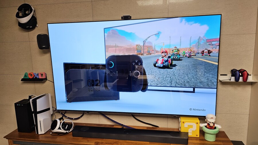 스위치 2..몇대 구입 예정이신가요?? 이런저런 잡담도 써봤습니다._3.jpg