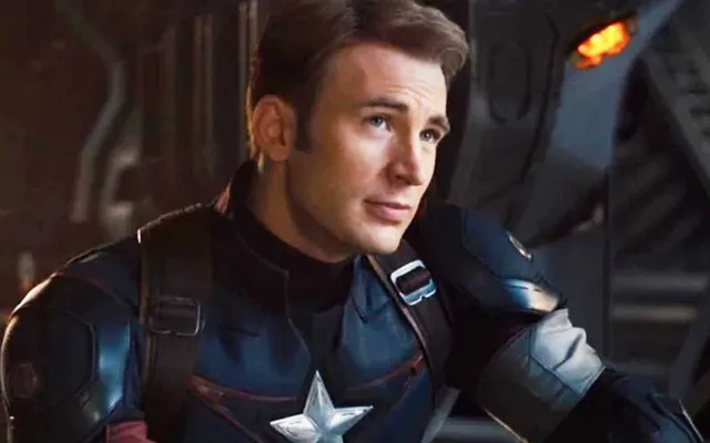 MCU) 2대 캡틴을 맡았을 때 팔콘 배우가 처음 한 생각._1.webp