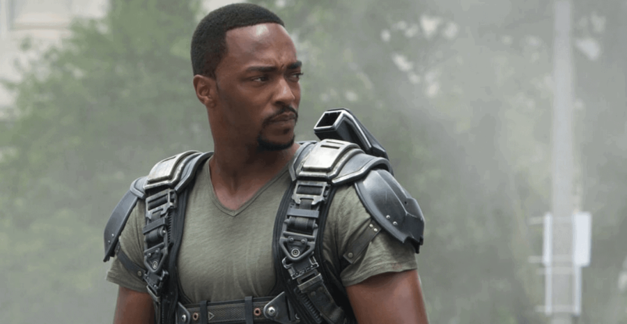 MCU) 2대 캡틴을 맡았을 때 팔콘 배우가 처음 한 생각._10.webp