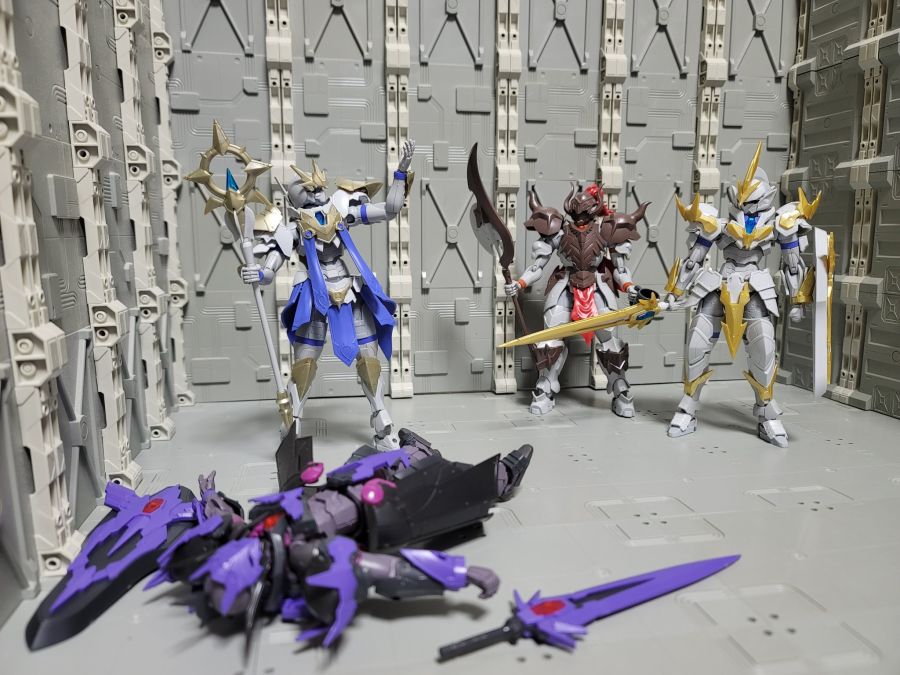 30 MINUTES FANTASY 리벨 프리스트 해외 리뷰_83.jpg