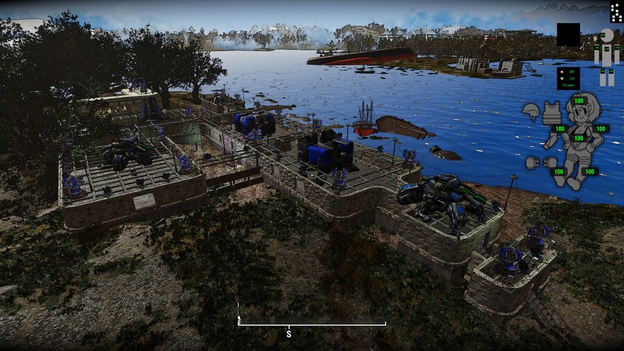 폴아웃4,스타2,블아모드) 거 되게 스펙타클하네ㅋㅋㅋㅋㅋㅋ_8.jpg