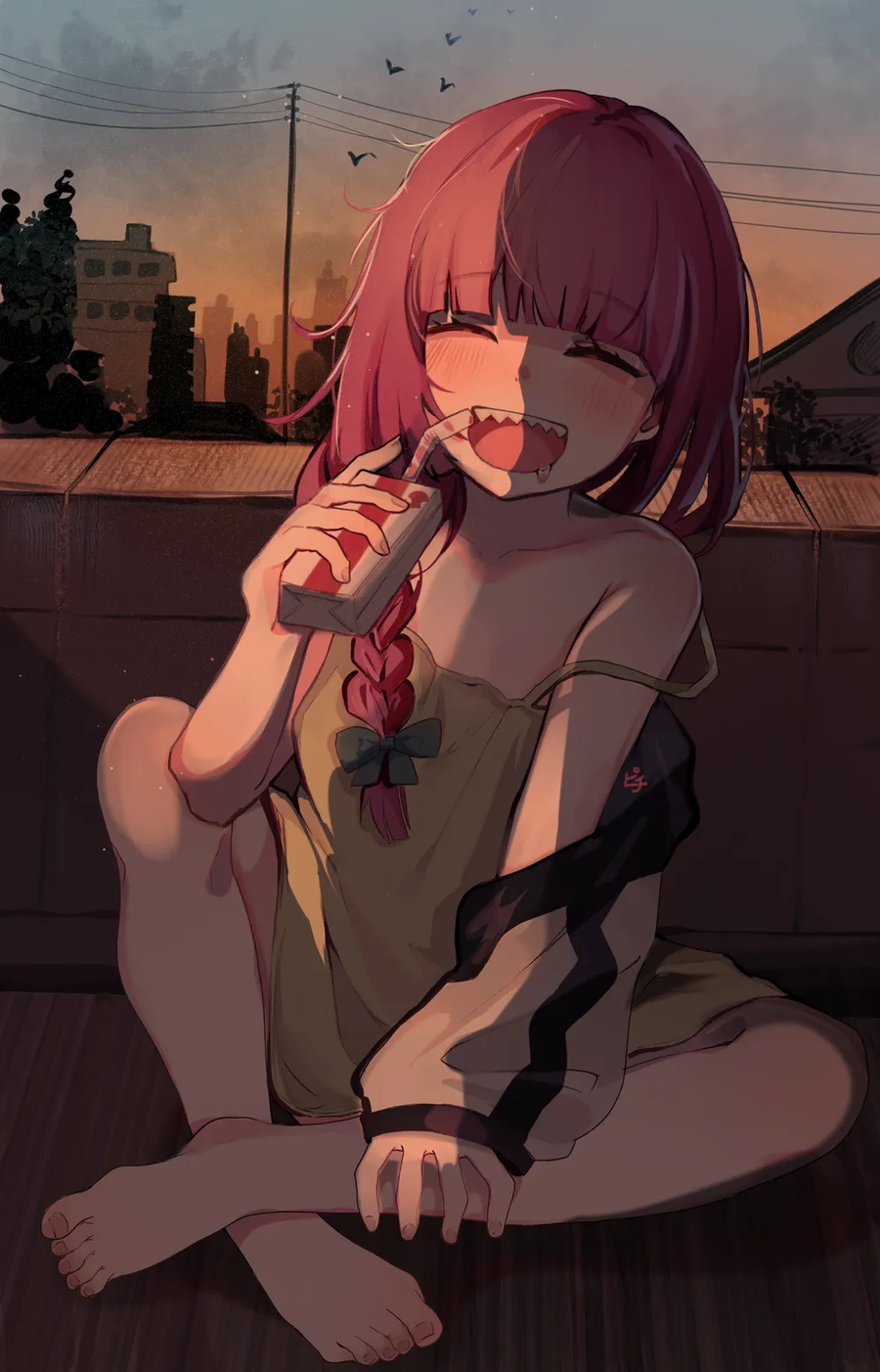 하루종일 정치글 올라오면서 님들 빡치게 할거니까 이쁜이 보고 화푸세요_1.webp