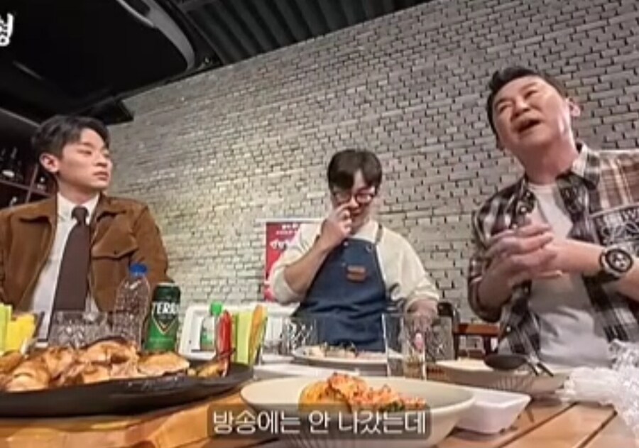 방송 5년만에 신동엽이 밝힌 방송불가였던 동물농장 말스키 탄생의 비밀_27.jpg