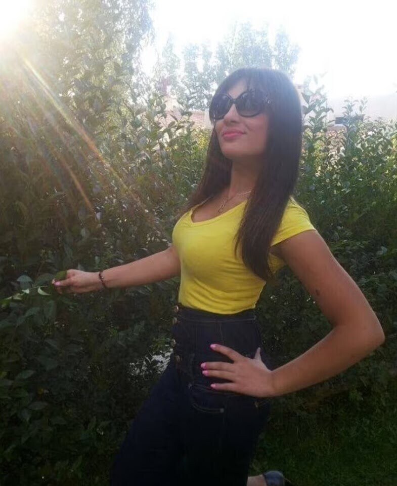 레바논에서 영웅취급 받았다는 은행강도 누나.jpg_5.jpg