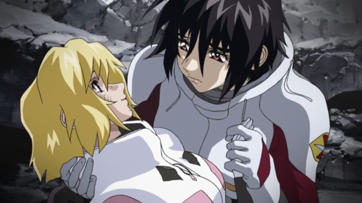 [건담 시드 데스티니] 패배한 최강_30.jpg