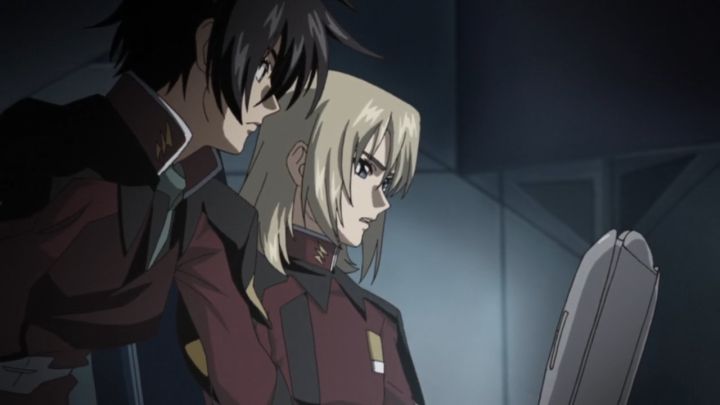 [건담 시드 데스티니] 패배한 최강_41.jpg