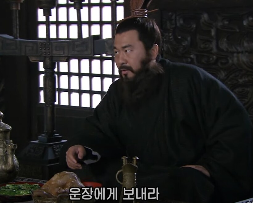 진삼국무쌍) 주인공에게 호의적이고 플러팅하는게 이상하지 않은 이유_19.png