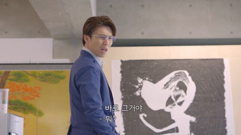 미술업계 대선배 : ㅅㅂ 이게 습작이라고?_4.jpg