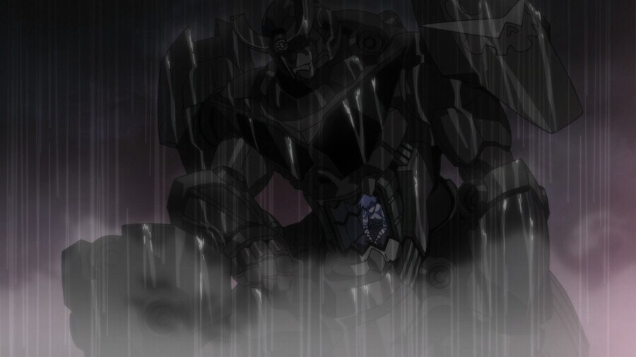 그렌라간 방영 당시 상당히 충격적이였던 죽음._2.png