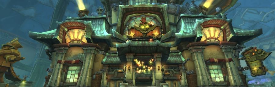 와우 언더마인 해방작전 레이드 편의성 상인 및 제작 탁자 서비스_1.jpg