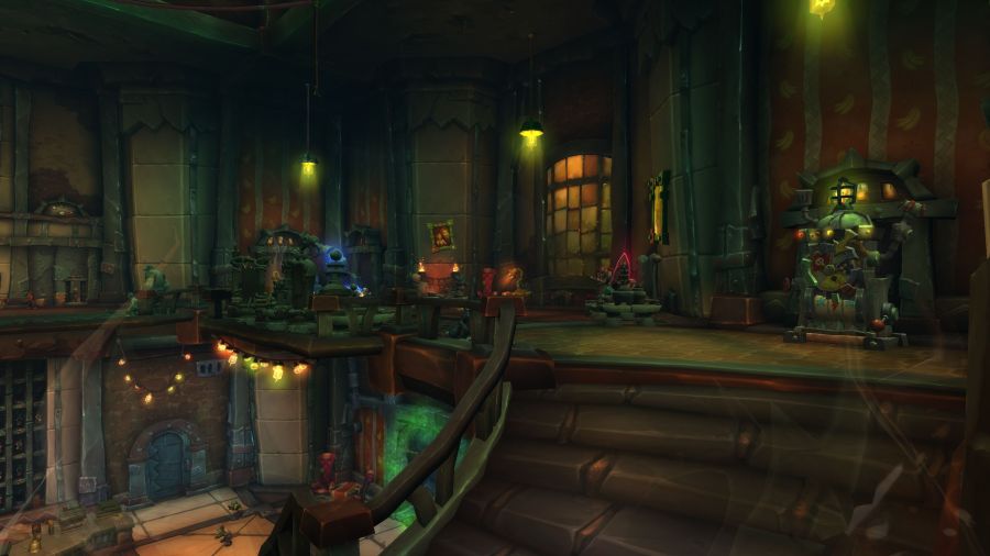 와우 언더마인 해방작전 레이드 편의성 상인 및 제작 탁자 서비스_3.jpg