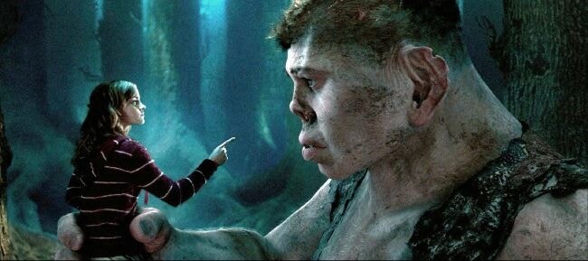 해리포터) 해그리드가 가장 두려워한 마법 생물_13.jpg