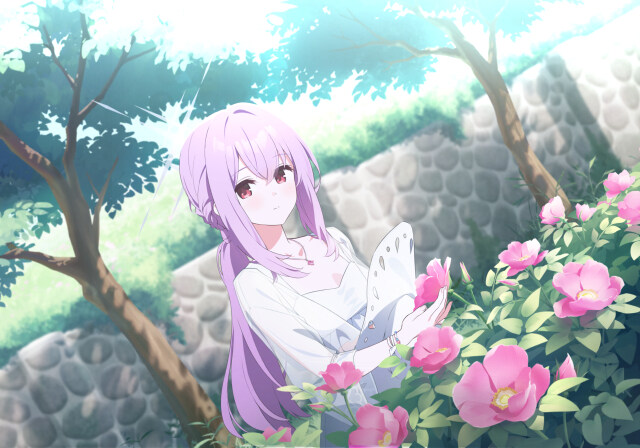 신규 무료 100연, '수영복 아리우스' 학생 소개 & 평가_1.jpg