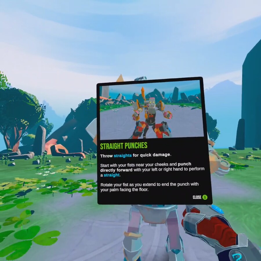 [신작리뷰] 샤드폴 VR Shardfall VR, 메타퀘스트3S 리뷰_10.png