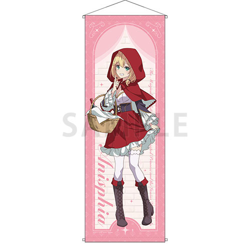 [전생왕녀] 신작 굿즈 (빨간망토와 늑대ver.)_2.jpg