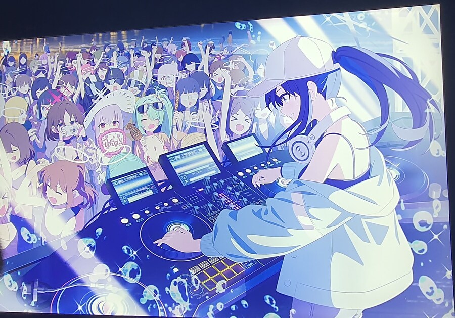 블루아카) 블루아카이브 4주년 행사 후기 - 전시회장편_34.jpg