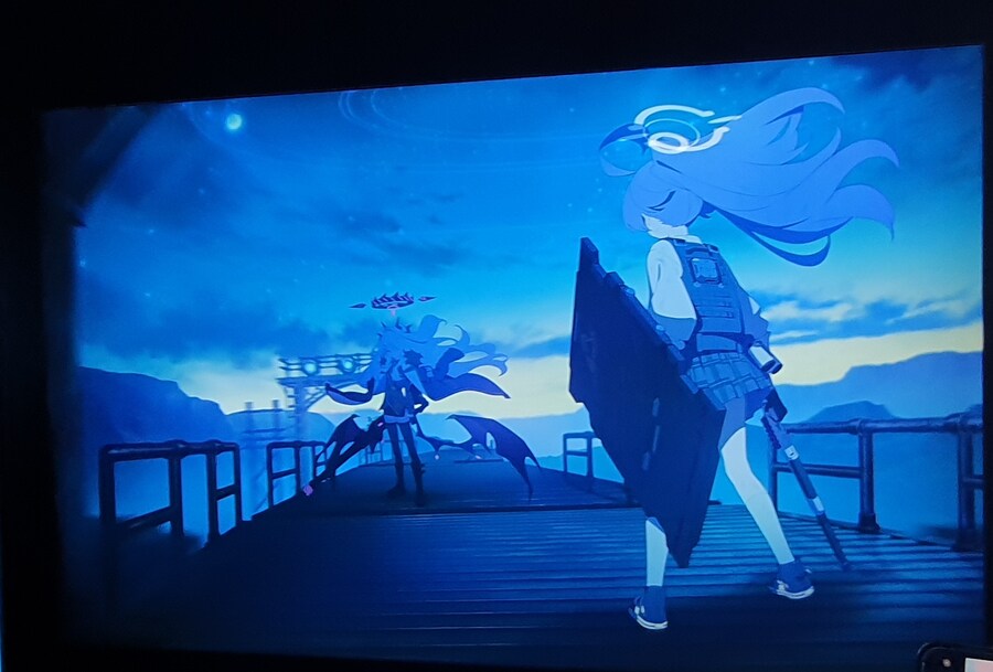 블루아카) 블루아카이브 4주년 행사 후기 - 전시회장편_32.jpg