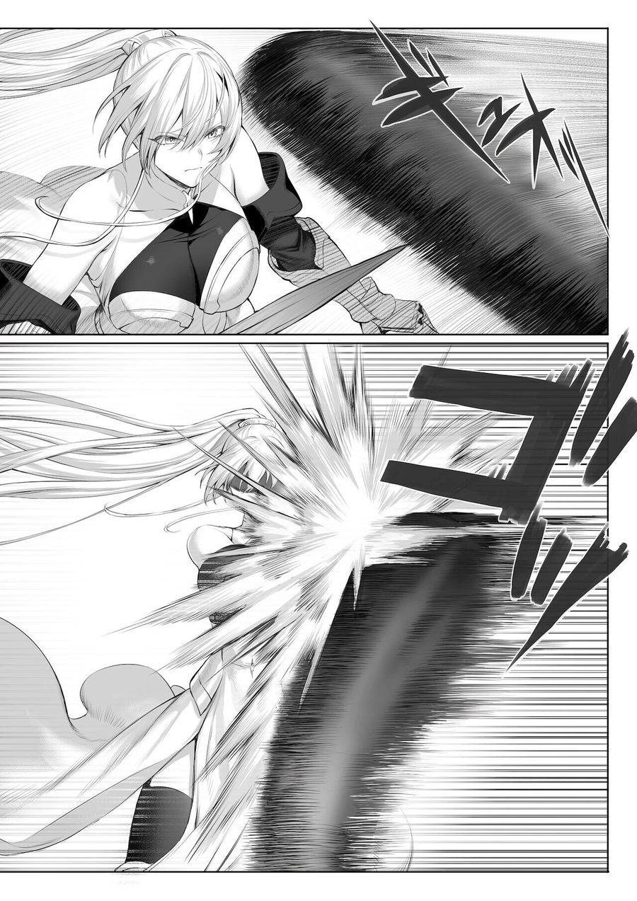 괴물들을 처리하는 최강의 전처녀들 만화_4.webp