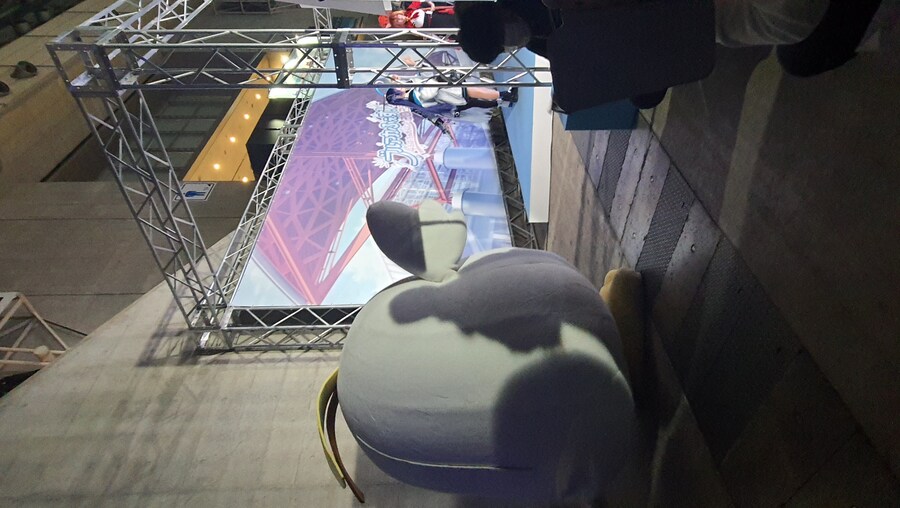 블루아카) 블루아카이브 4주년 행사 후기 - 전시회장편_39.jpg