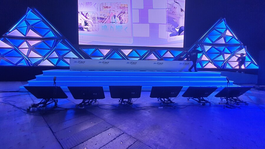 블루아카) 블루아카이브 4주년 행사 후기 - 전시회장편_42.jpg